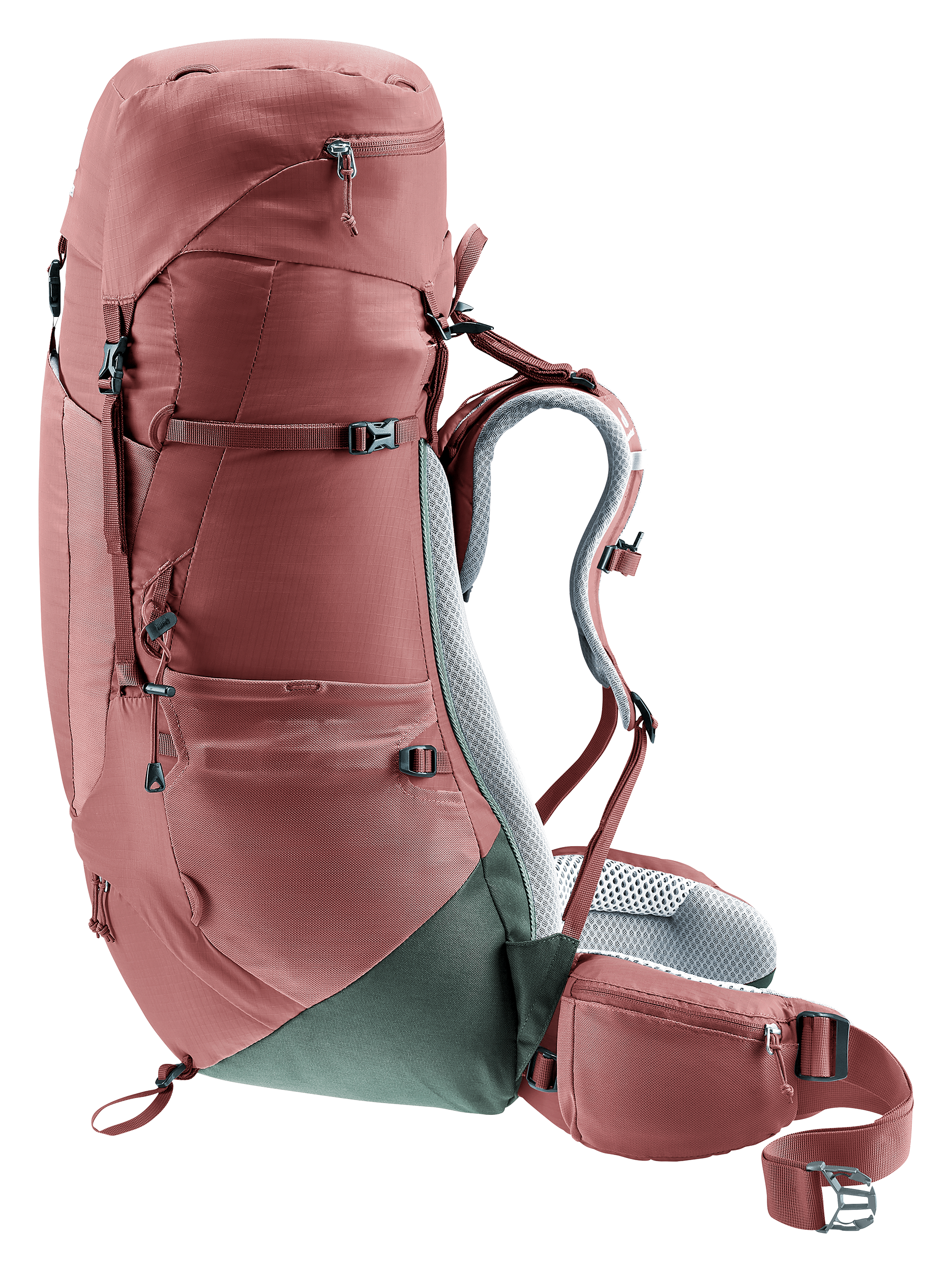 Aircontact Lite 45+10 SL Wm, caspia-ivy