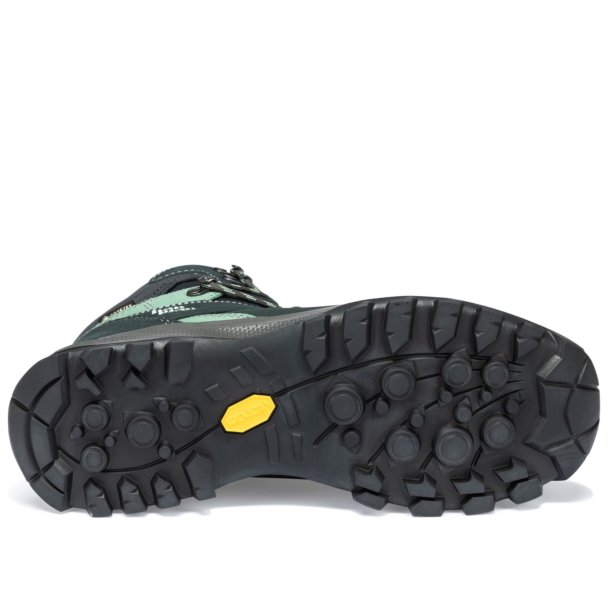 Banks Lady GTX Wm, petrol/mint