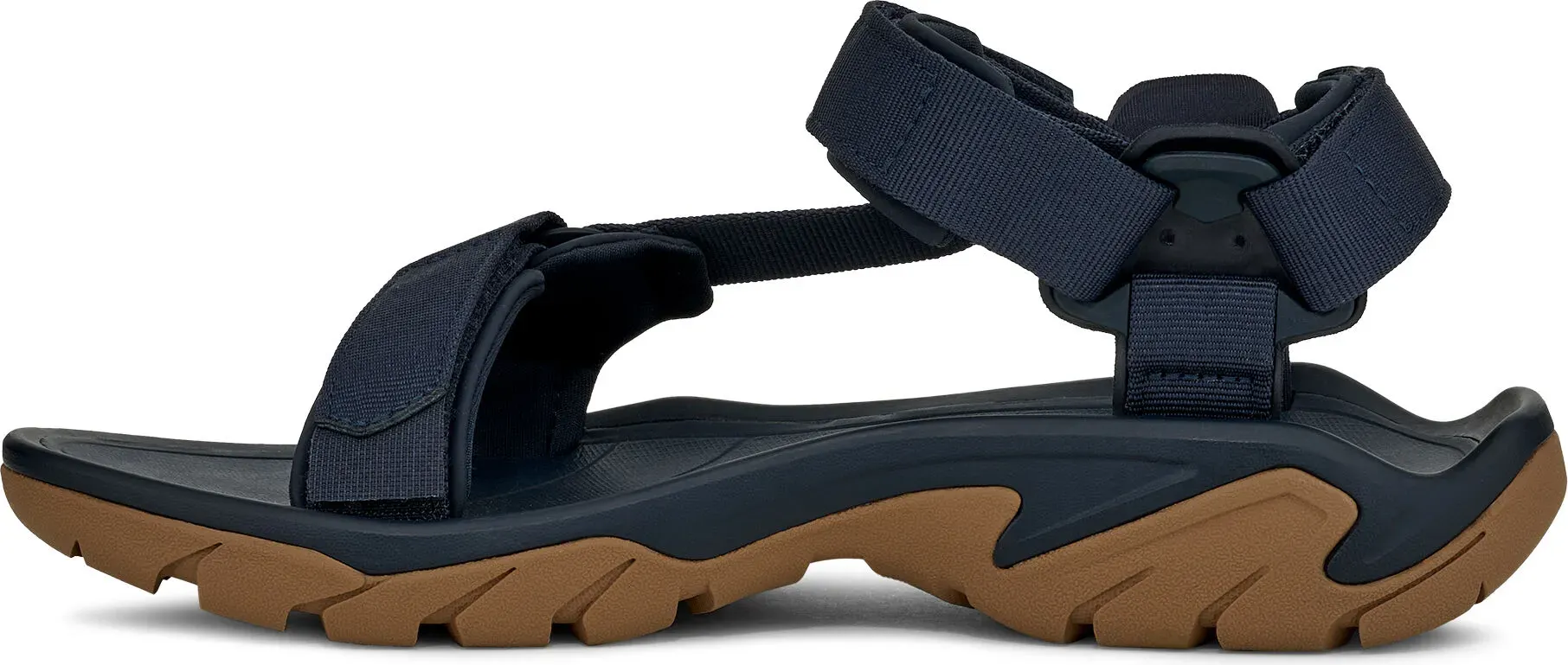 Teva Terra Fi Universal, total eclipse