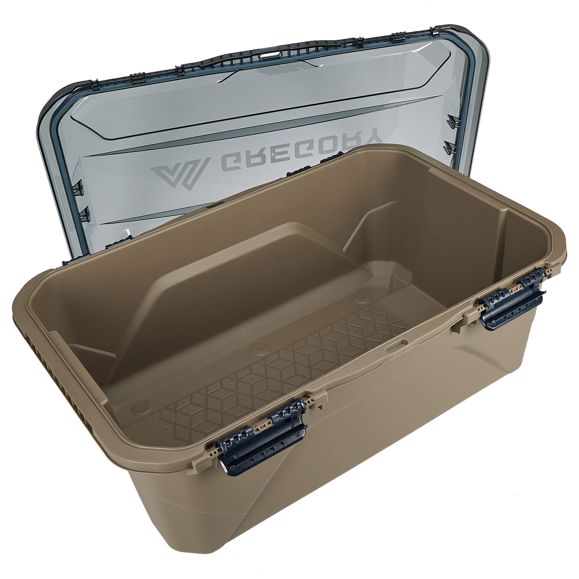 Alpaca Gear Box 45L, mirage tan