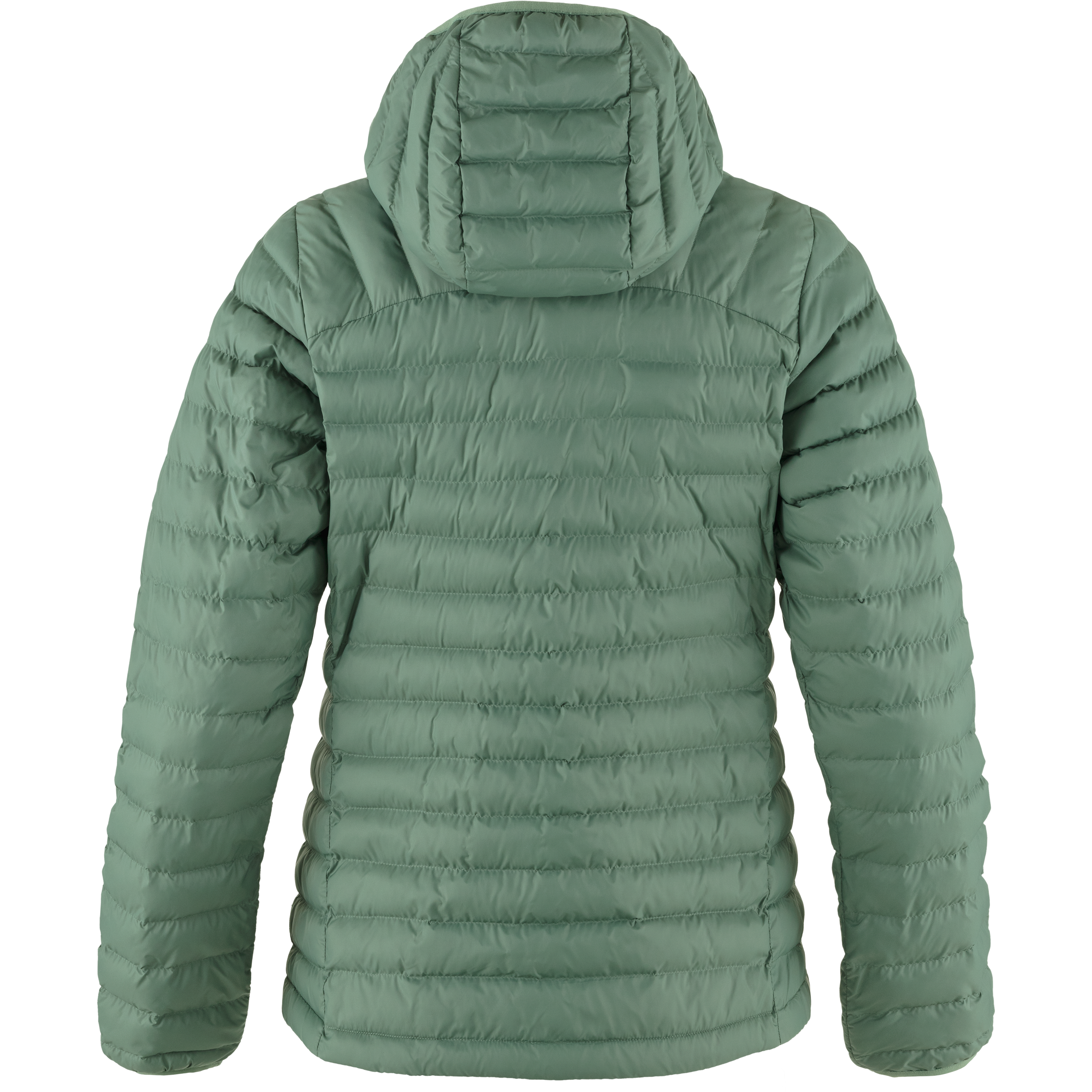 Expedition Lätt Hoodie Wm, patina green