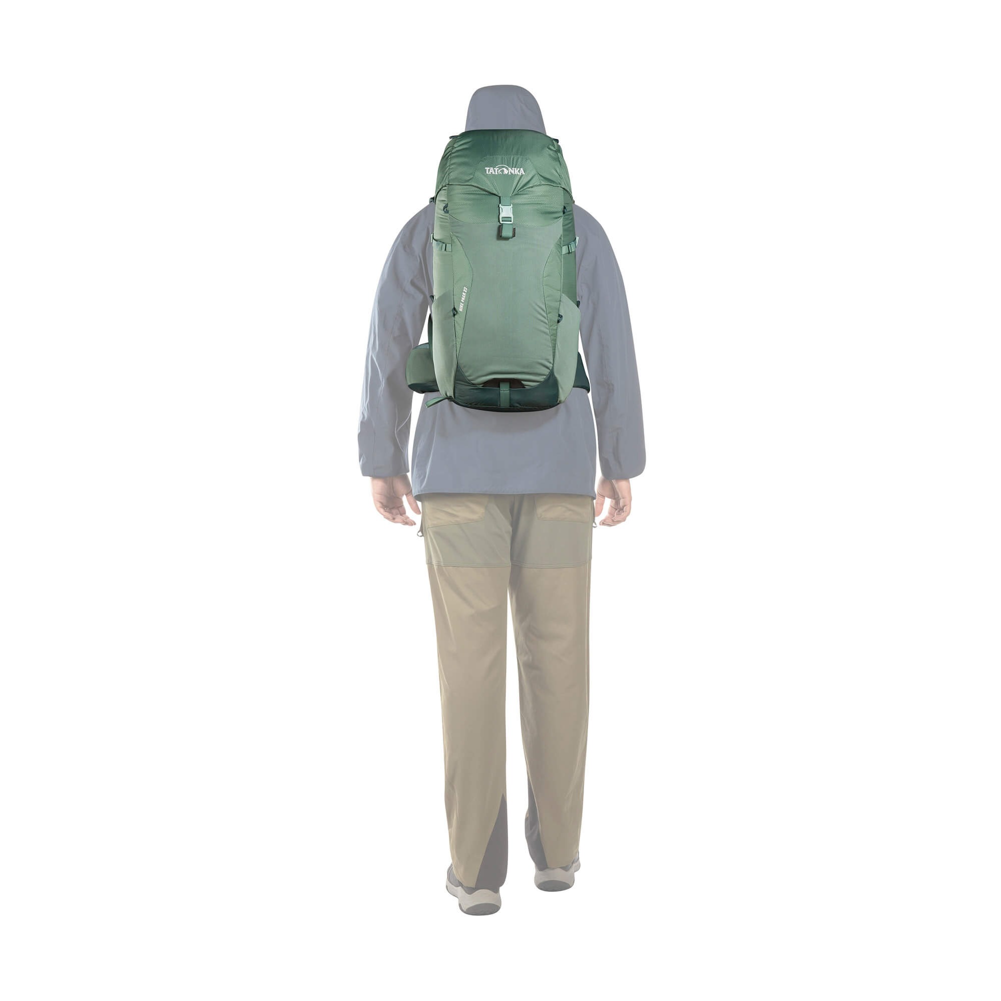Hike Pack 22, darker blue