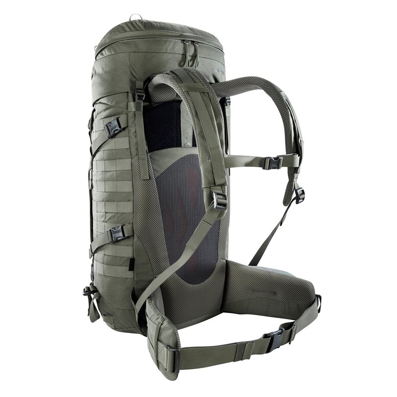 Pyrox 45+10 BC, stone grey olive