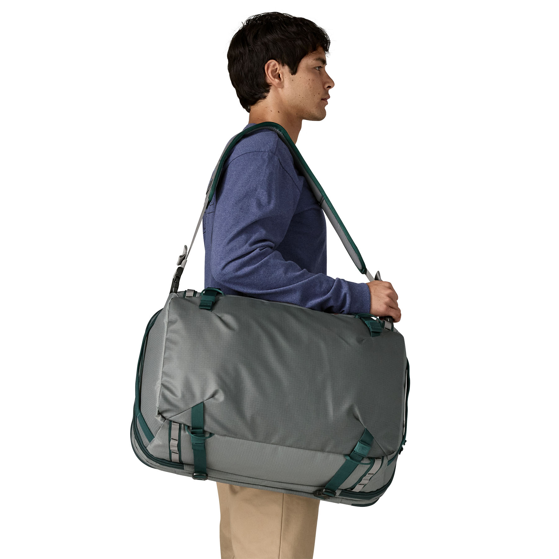 Black Hole MLC, noble grey