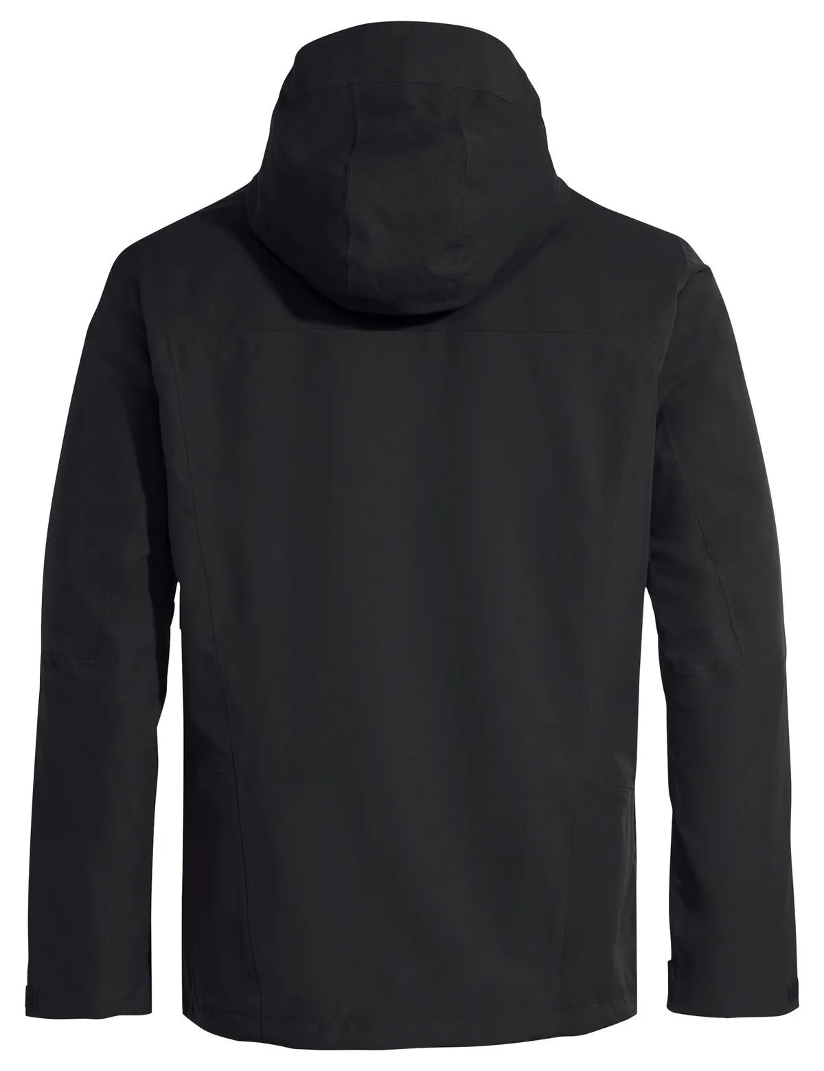 Miskanti 3in1 Jacket, black