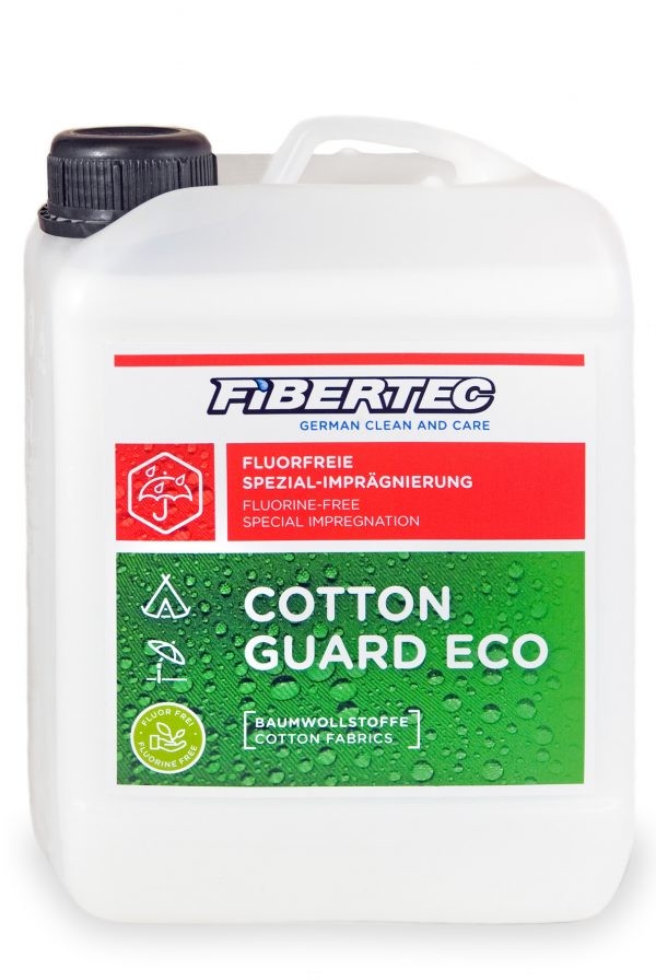 FT Cotton Guard Eco 5000
