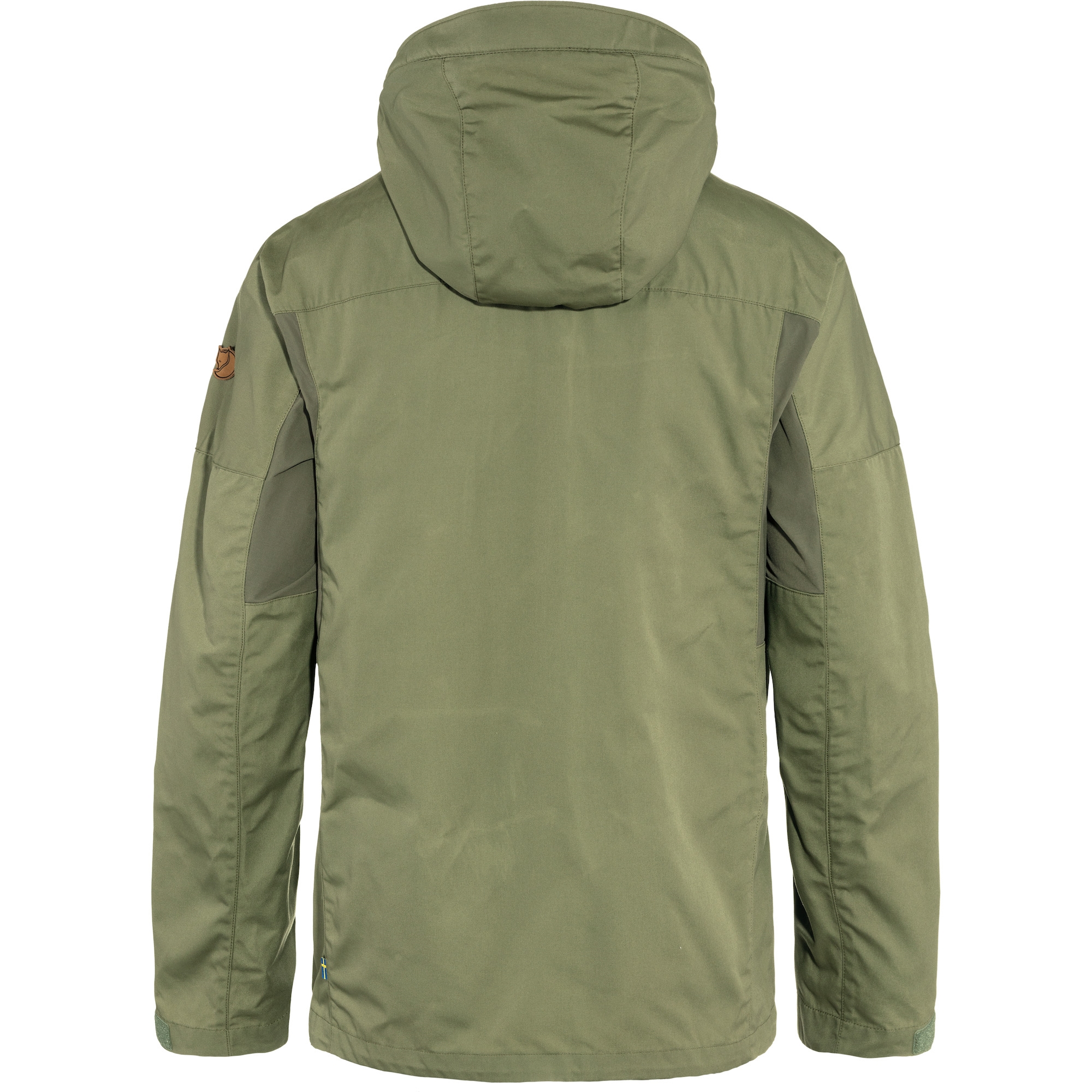 Kaipak Jacket, green-laurel green