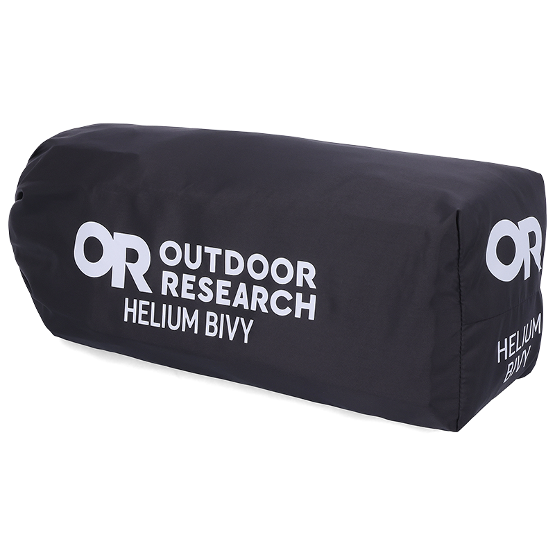 Helium Bivy, slate