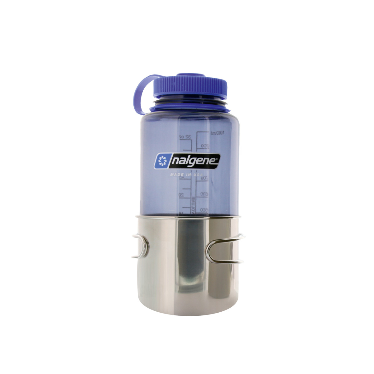 TT Bottle Holder 1 Liter, olive