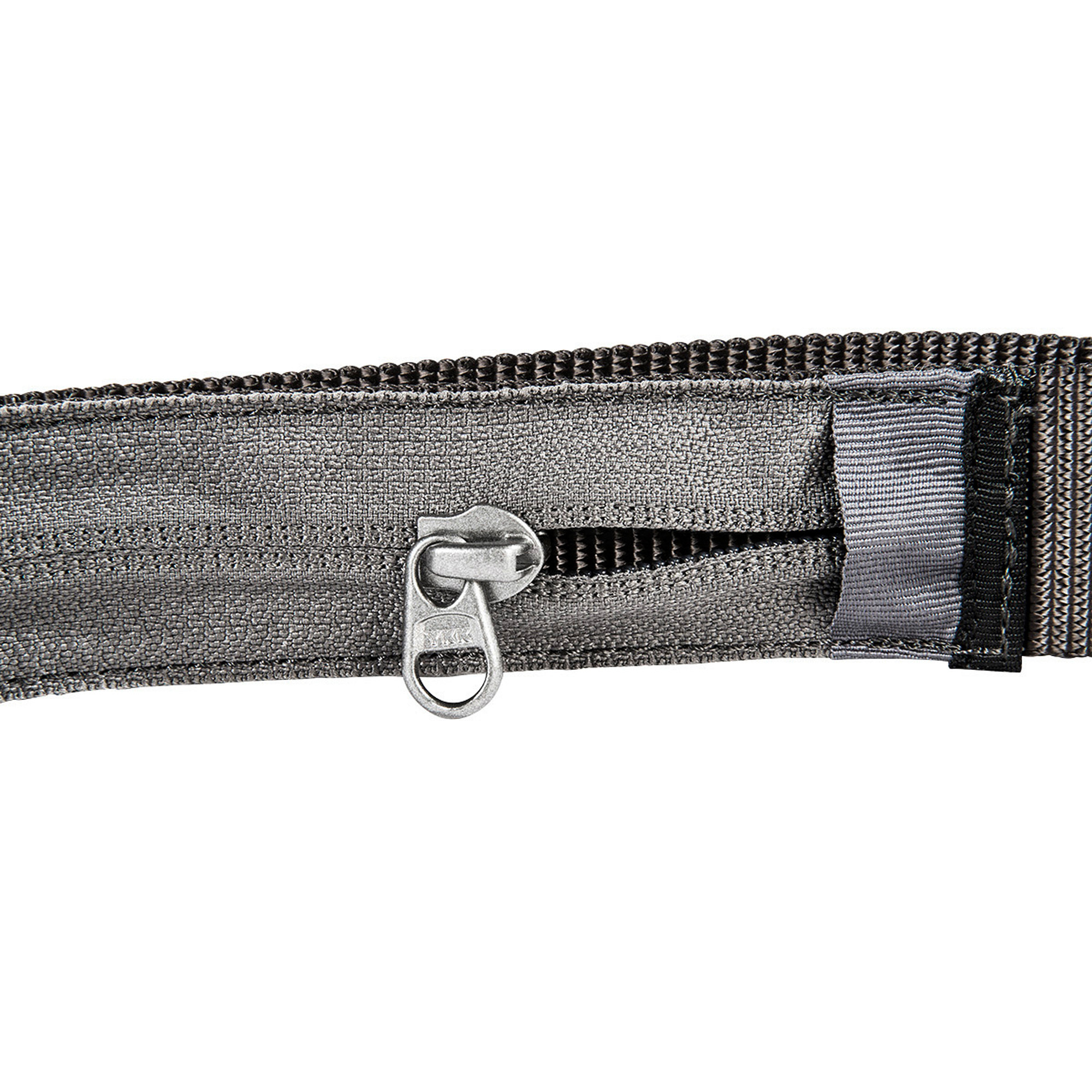 Travel Waistbelt 30mm, black