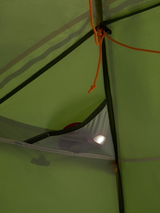 Limelight 3P, foliage/dark azure