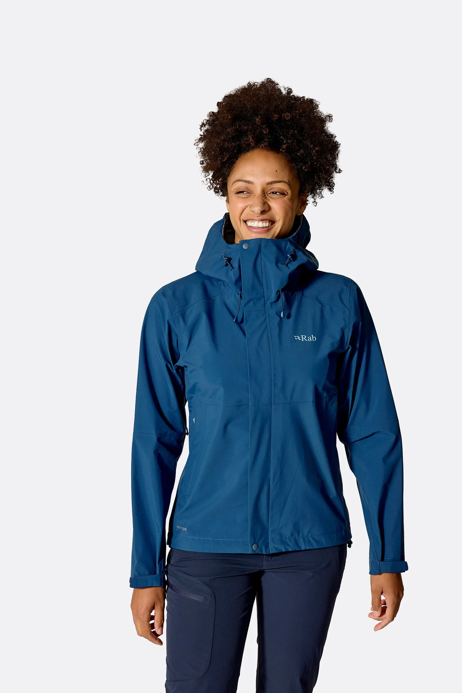 Firewall Jacket Wm, black