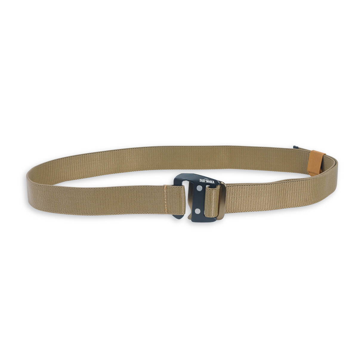 Stretch Belt 32mm, coyote brown