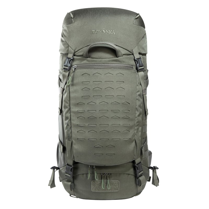Pyrox 45+10 BC, stone grey olive