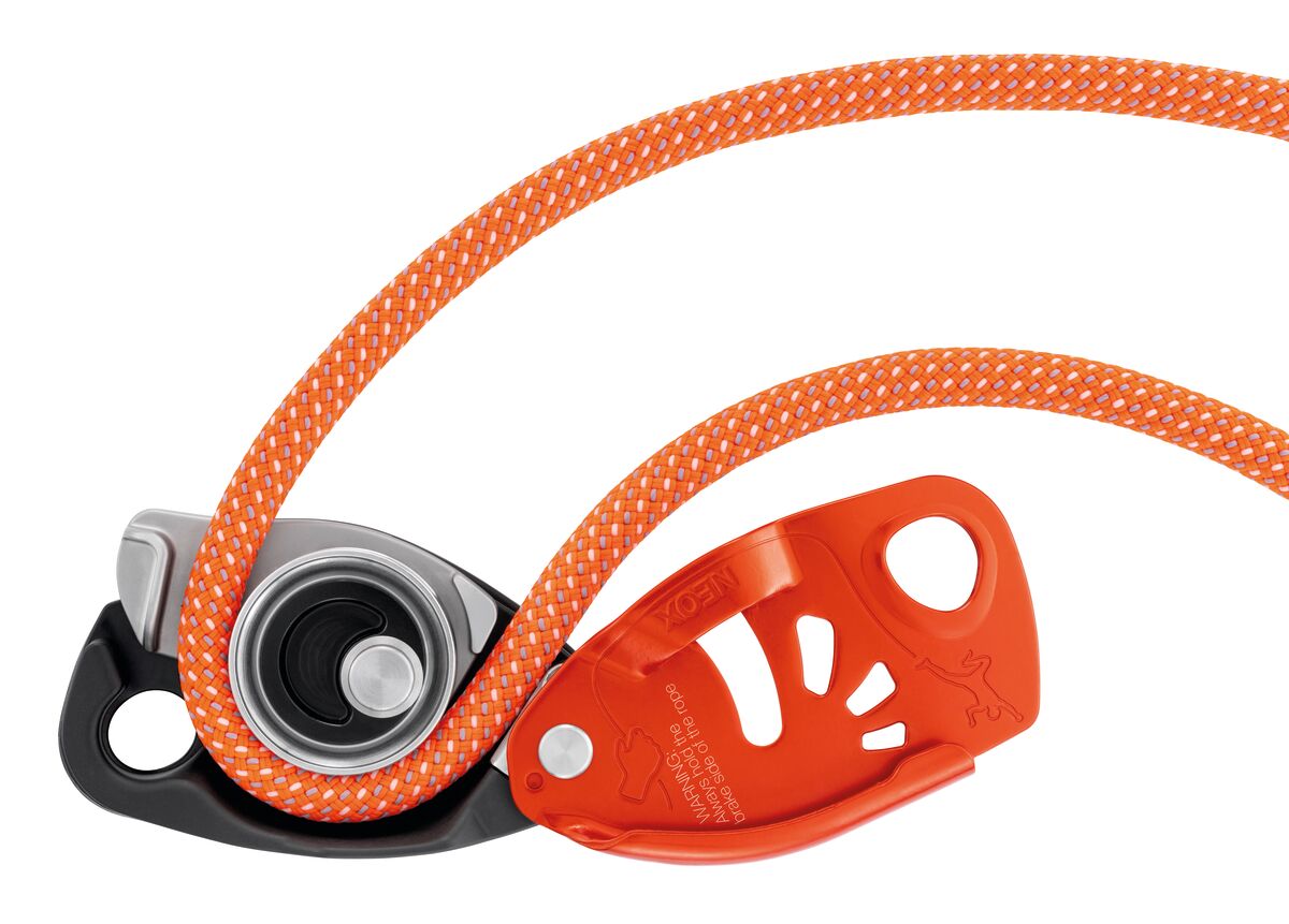 Neox, orange