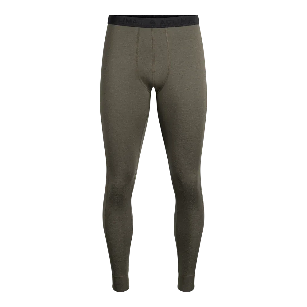 WarmWool Longs, tarmac