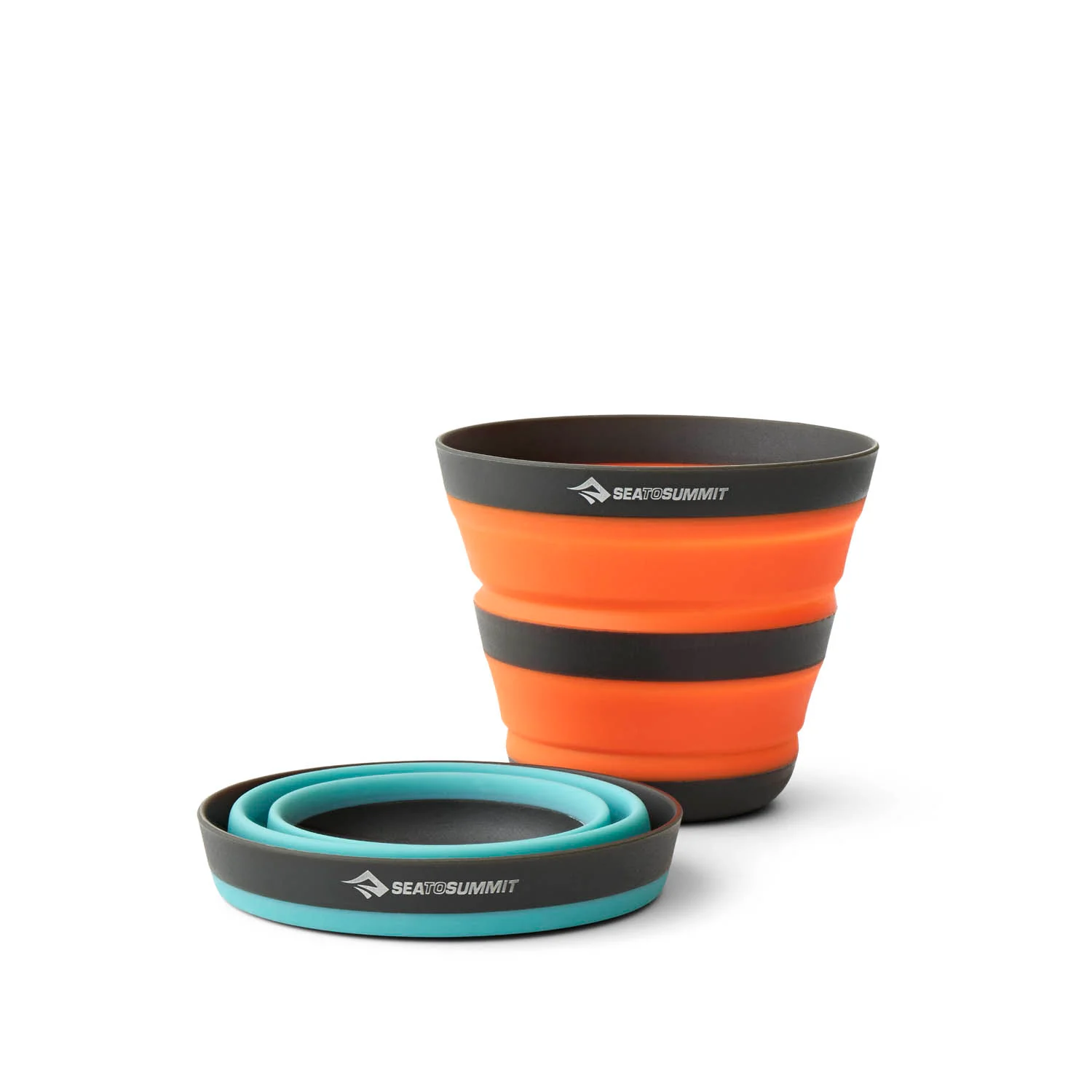 Frontier UL Collapsible Cup, bone white