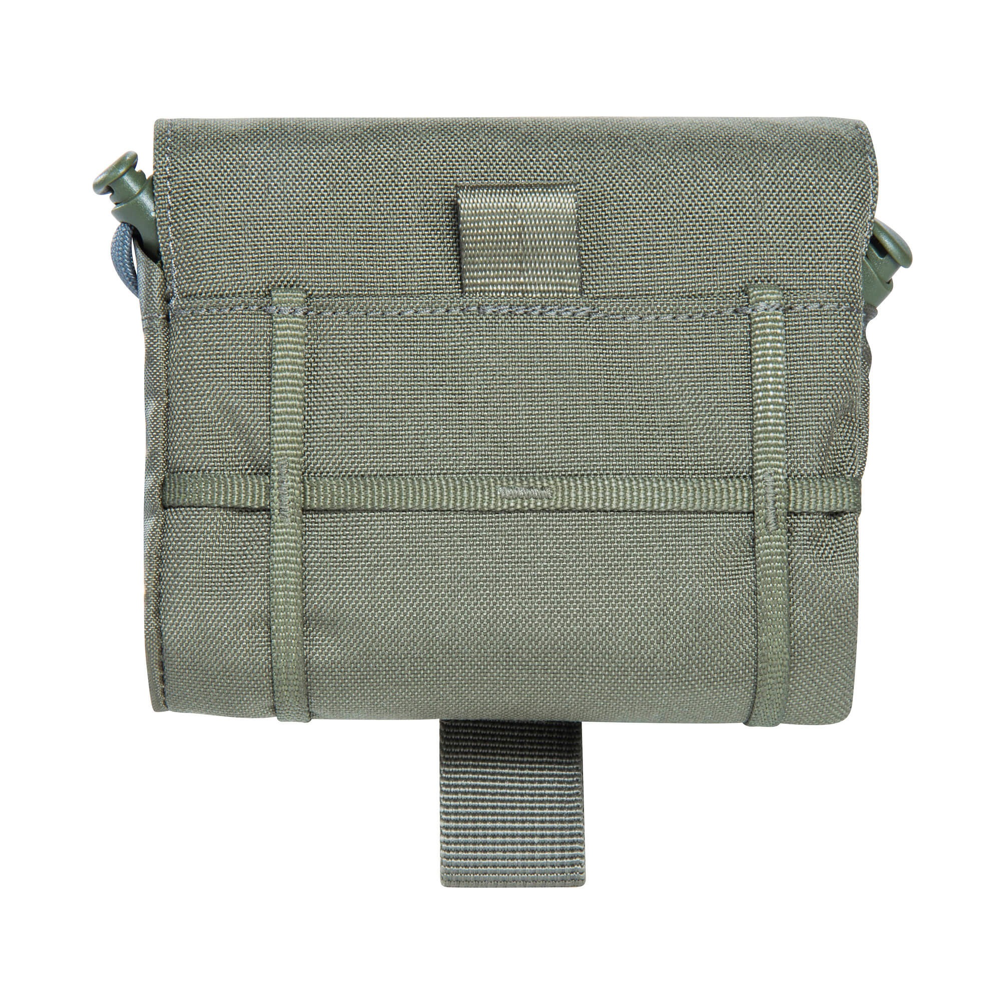 Dump Pouch BC, stone grey olive