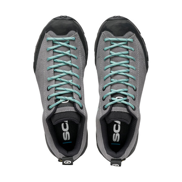Mojito Trail GTX Wm, smoke/jade