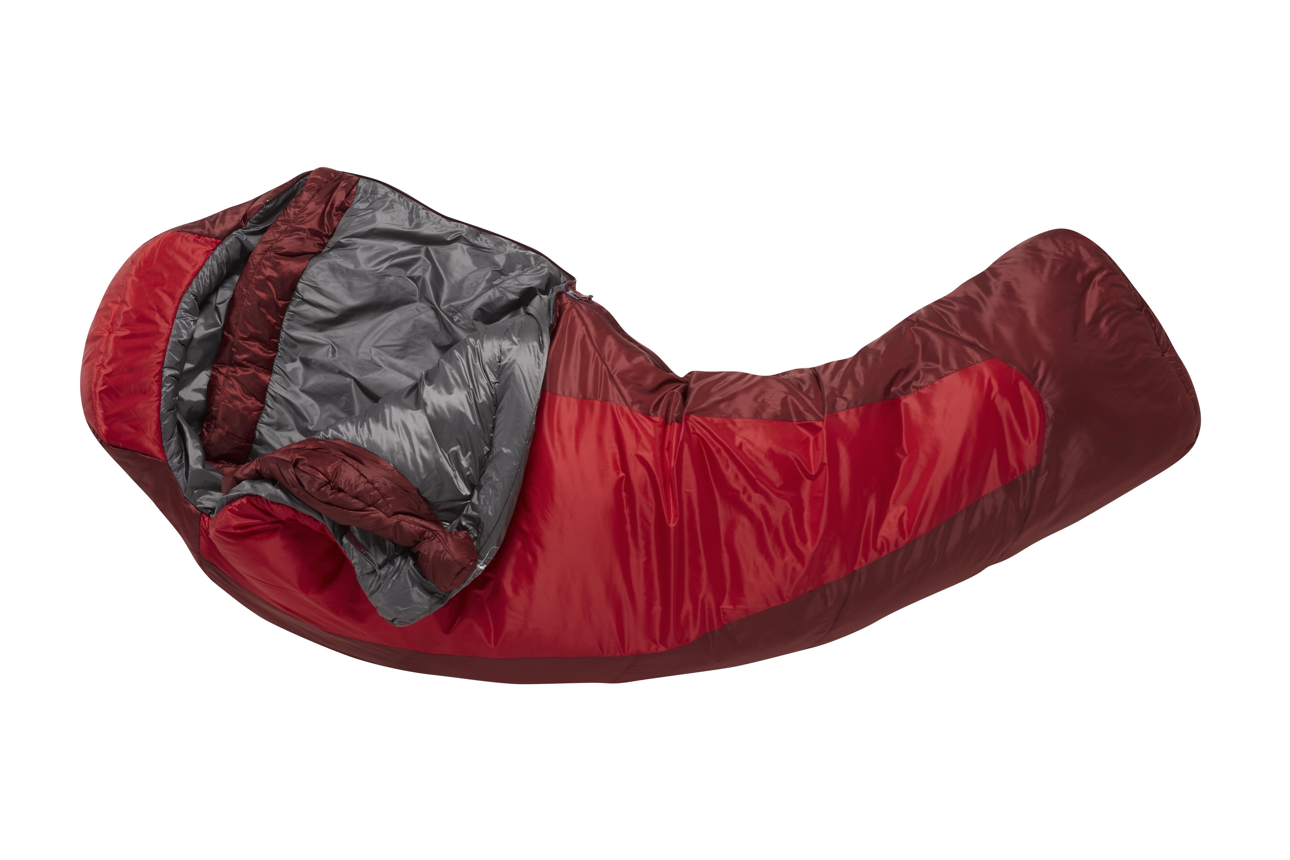 Solar Eco 3 Wm, LZ, ascent red