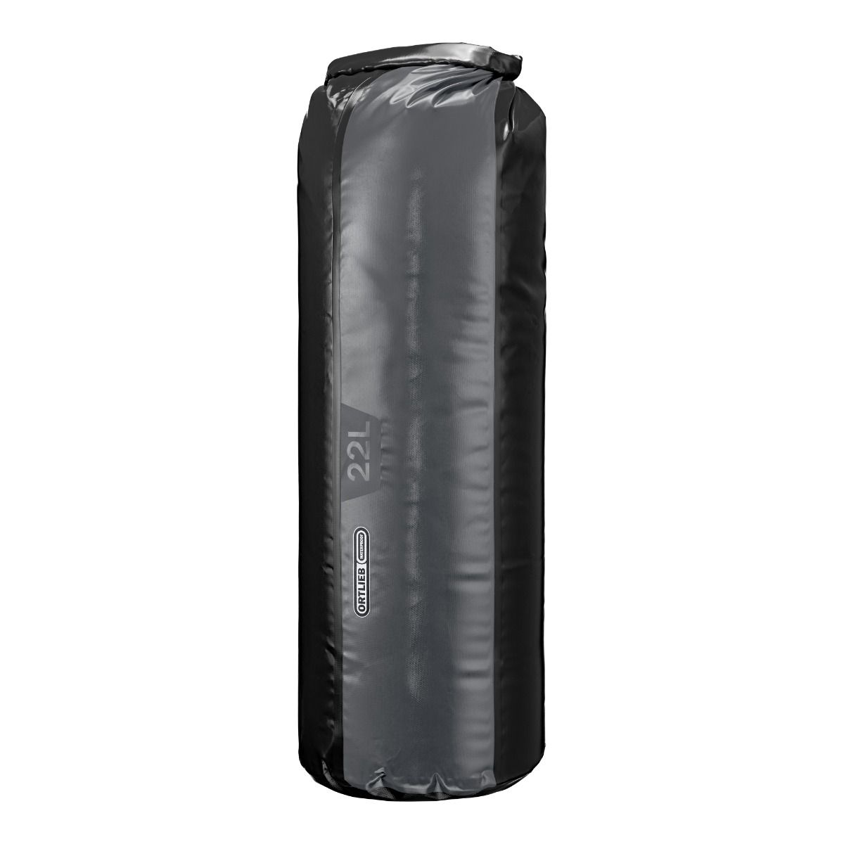 Dry-Bag PD350 22 Liter, black-slate