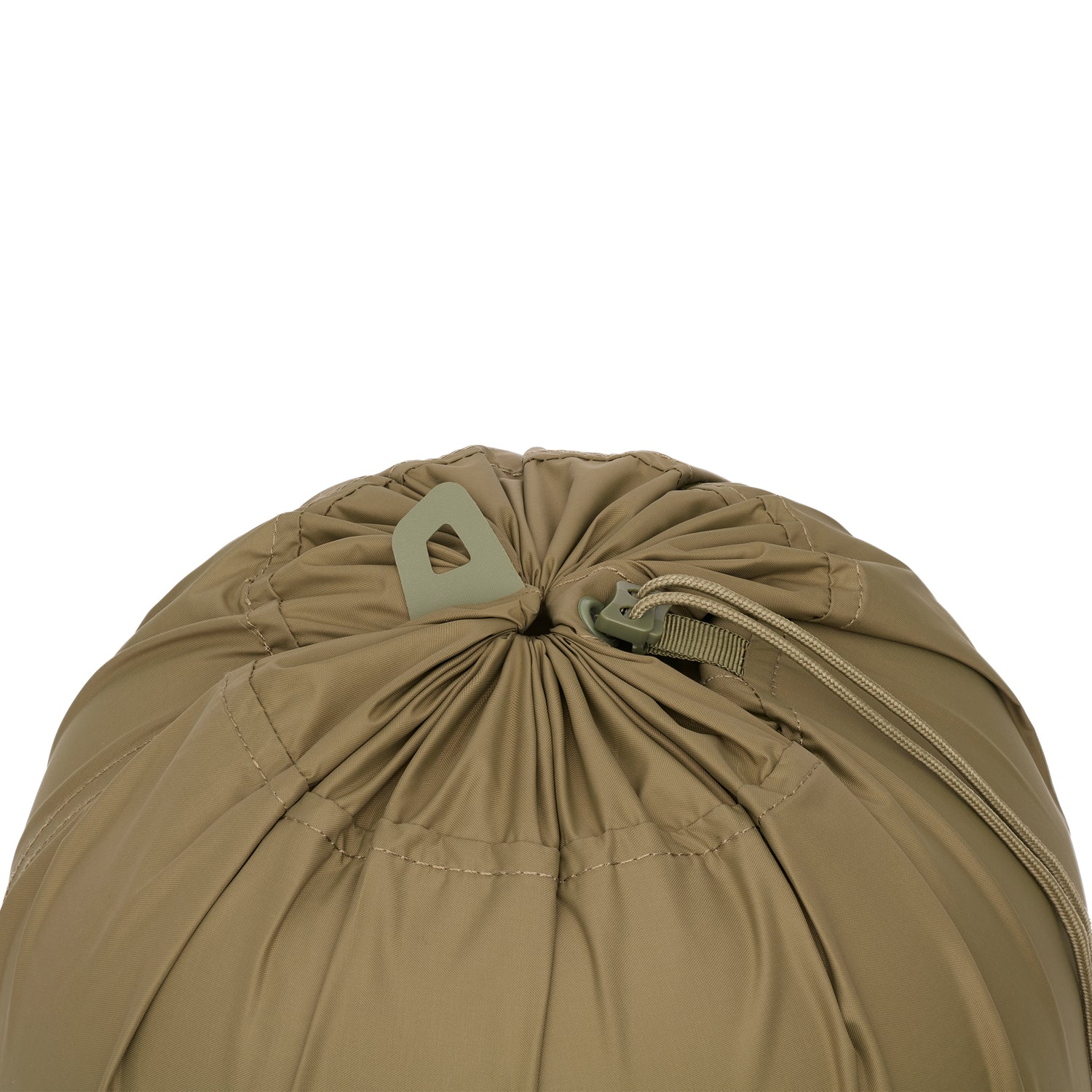 Lightweight Stuff Sack 30, burnt olive