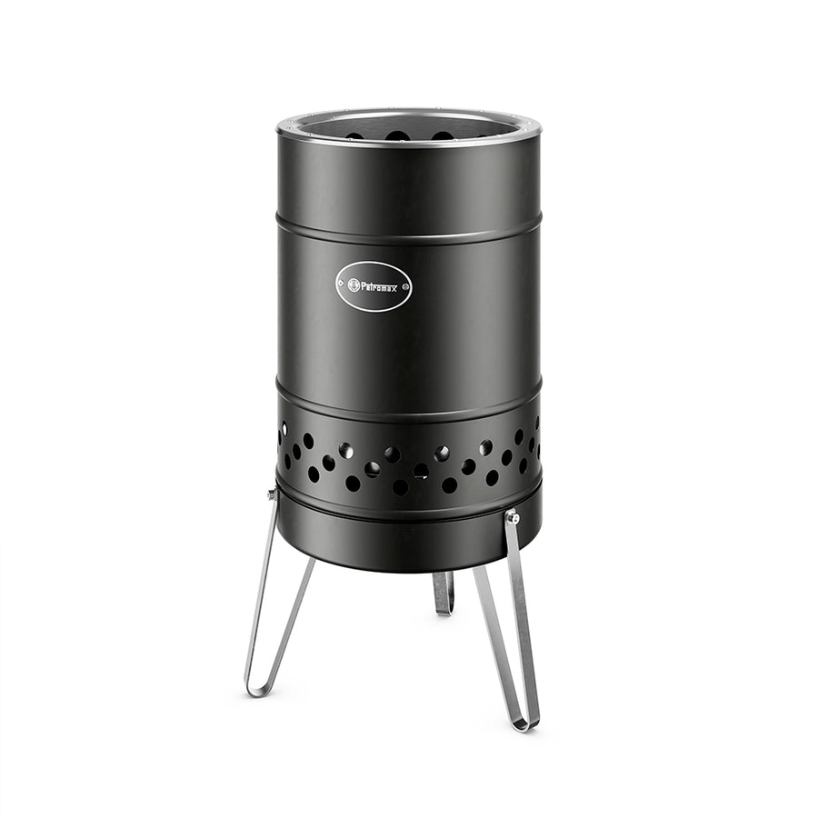 Pyron Feuertonne, black