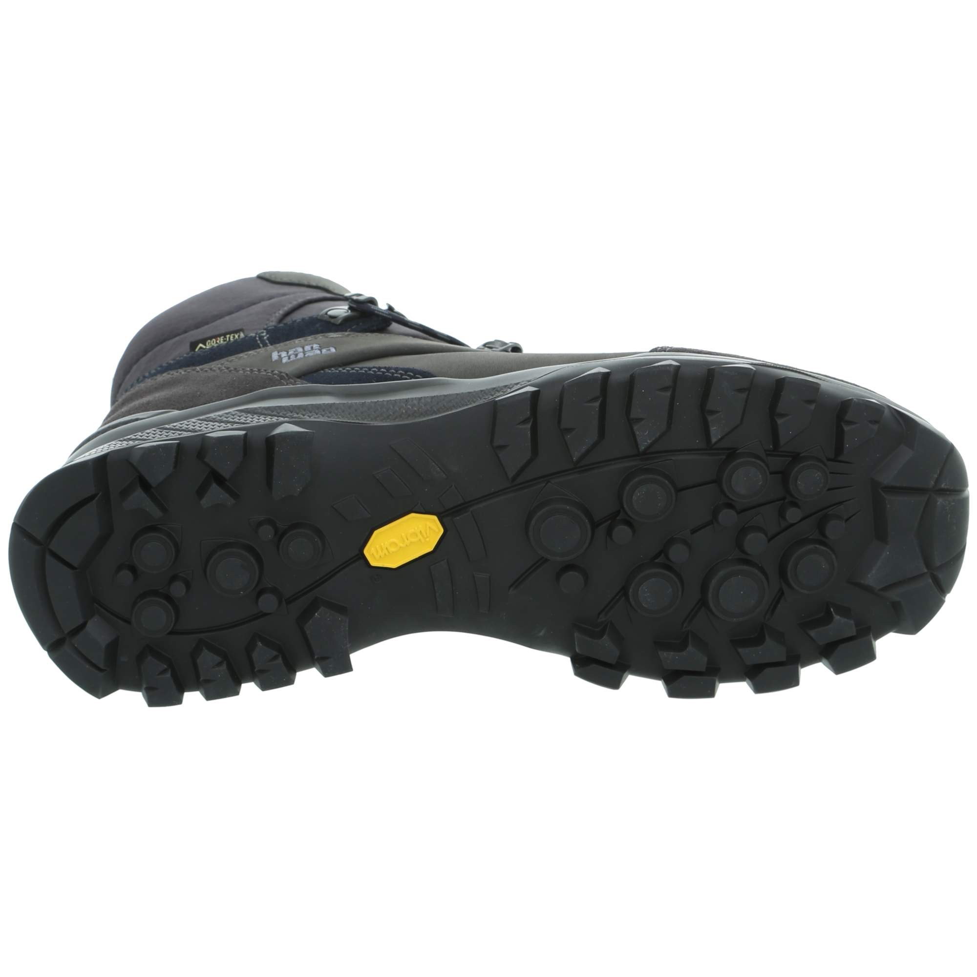 Banks GTX, asphalt
