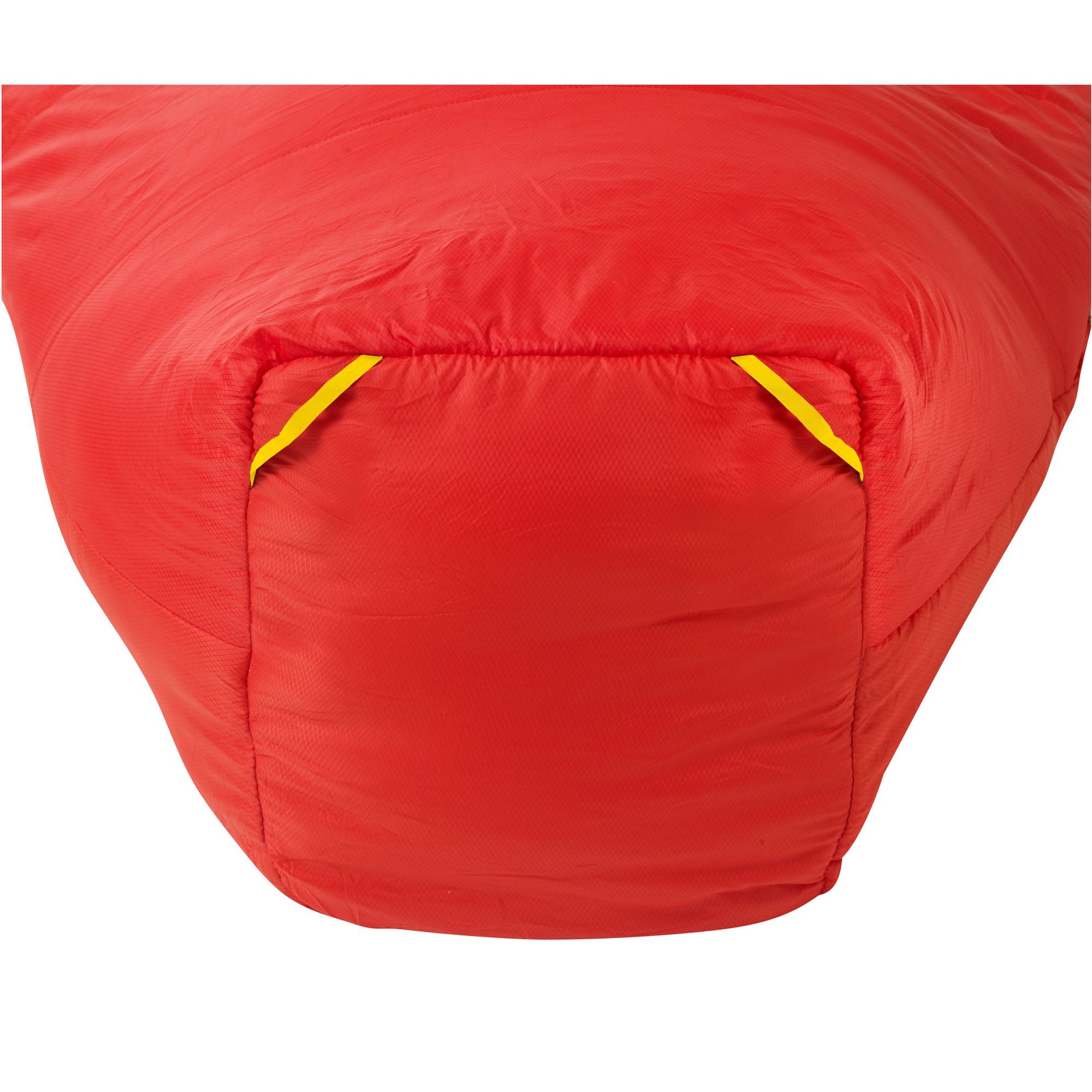 Skule Three Seasons Long, red
