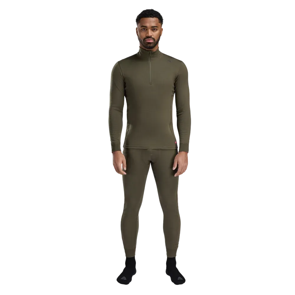 WarmWool Longs, tarmac