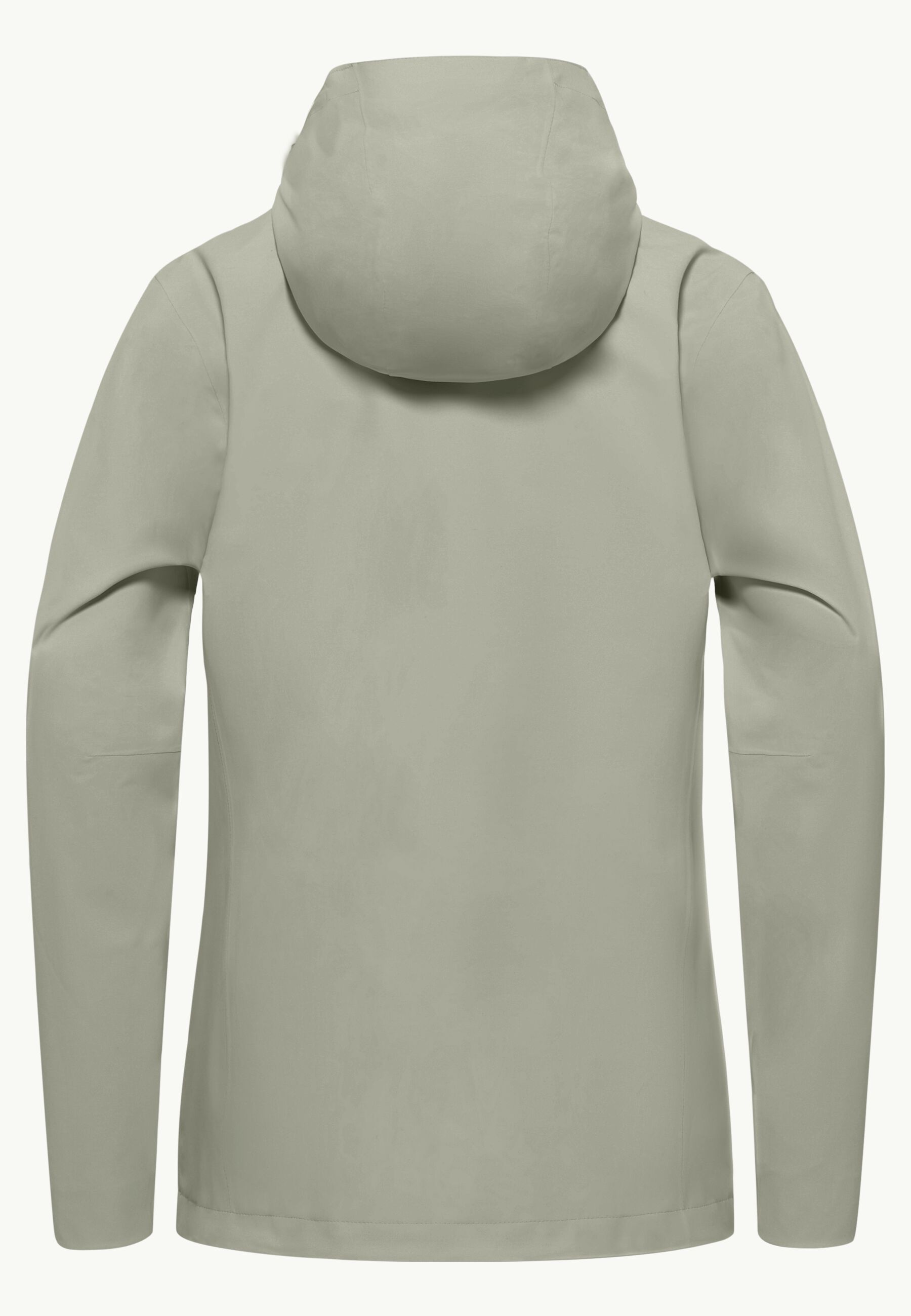 Trailtime 2L Jacket Wm, mint leaf