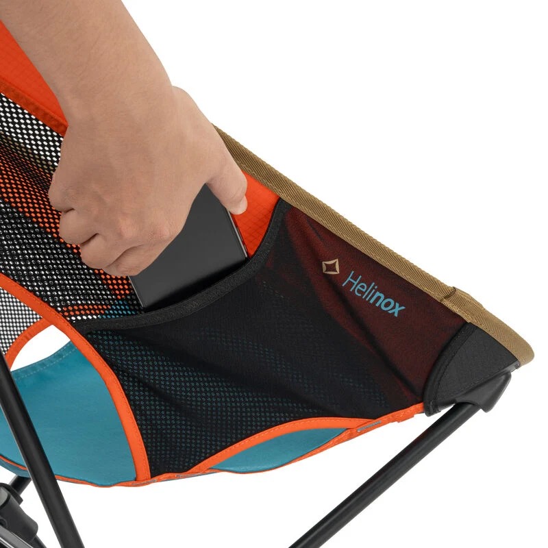 Chair One (re), heritage multi block
