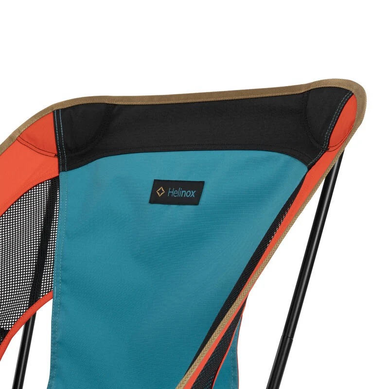 Chair One (re), heritage multi block