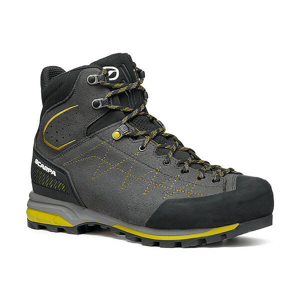 Zodiac TRK GTX, anthracite/sulphur