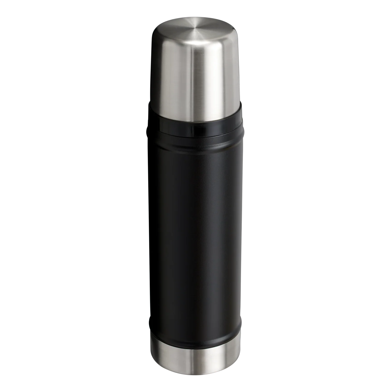 Stanley Classic Bottle 0,59 L, black 2.0