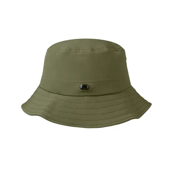 Buff Adventure Bucket Hat, solid tundra khaki