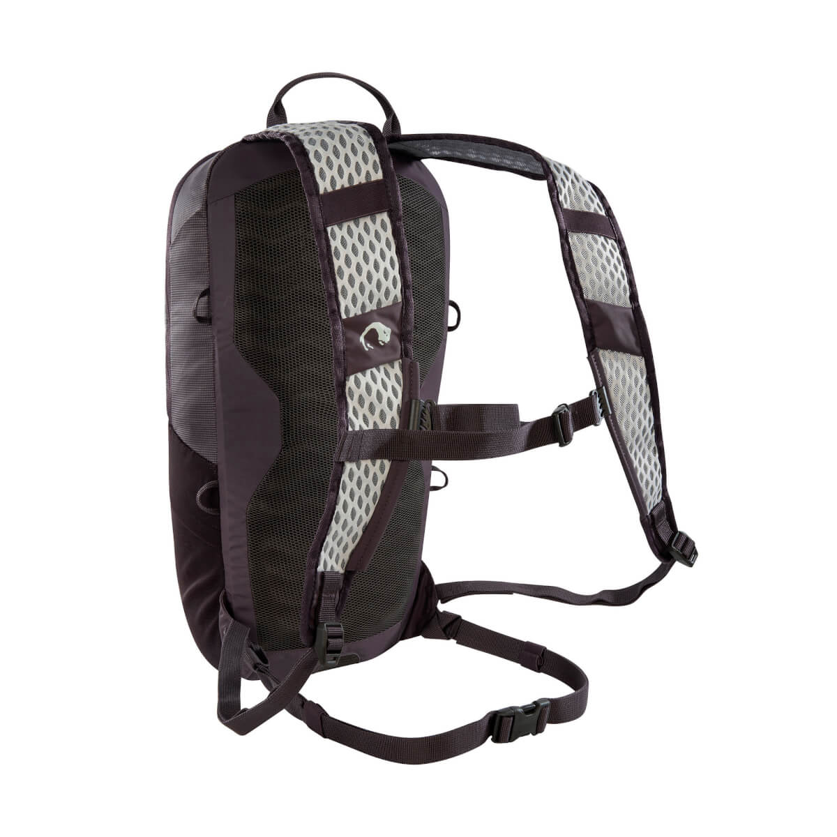 Active Pack 10, midnight plum