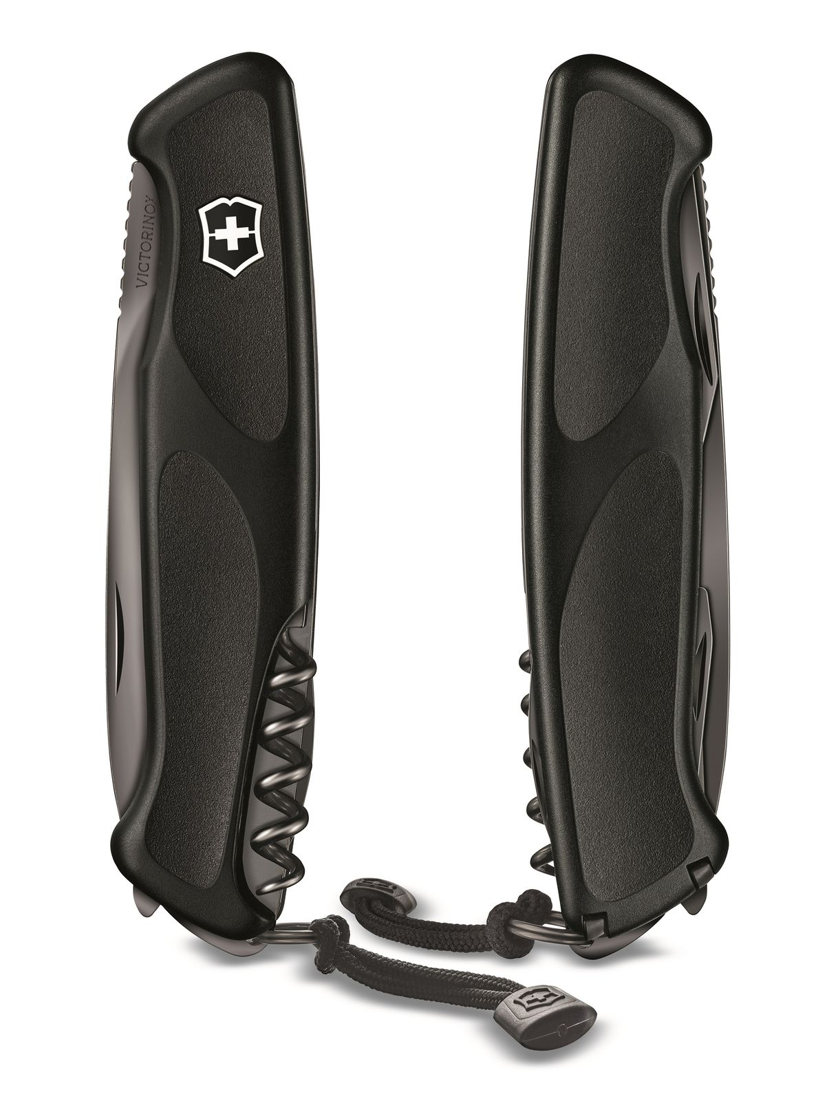 Ranger 55 Grip, onyx black