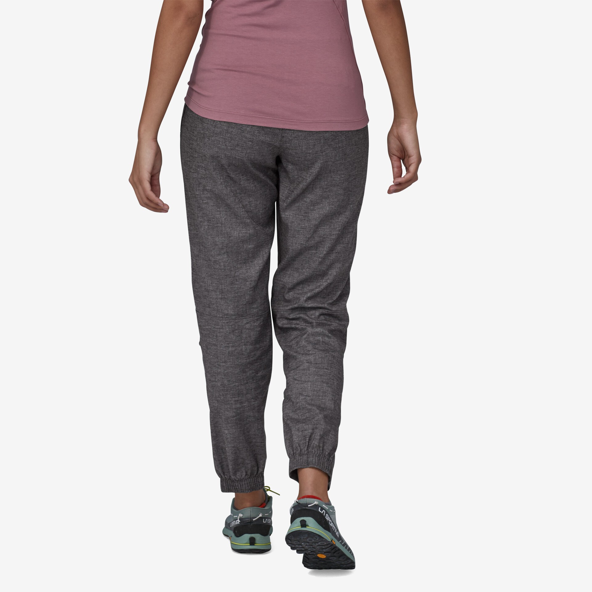 Hampi Rock Pants REG Wm, ink black