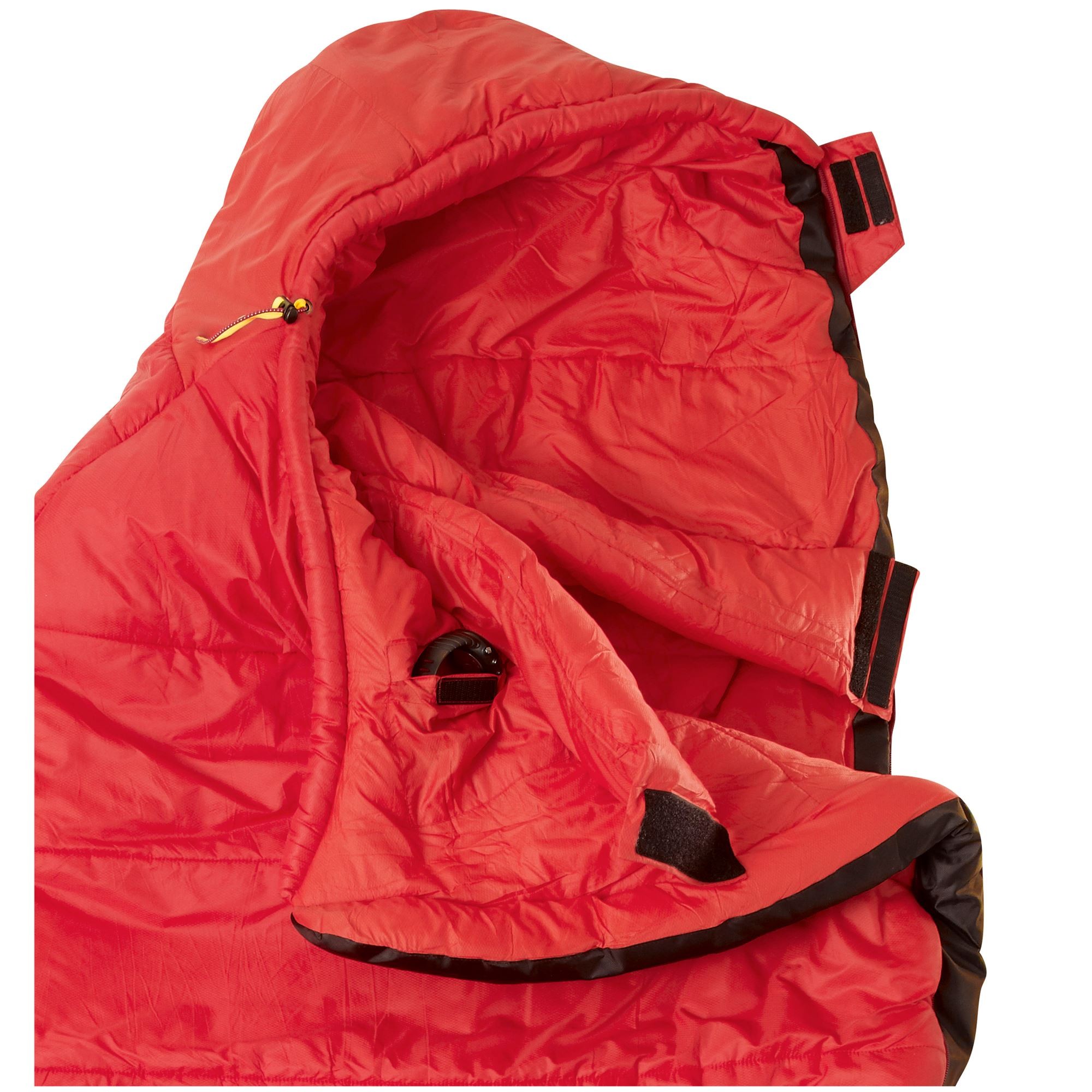 Skule Three Seasons Reg, red