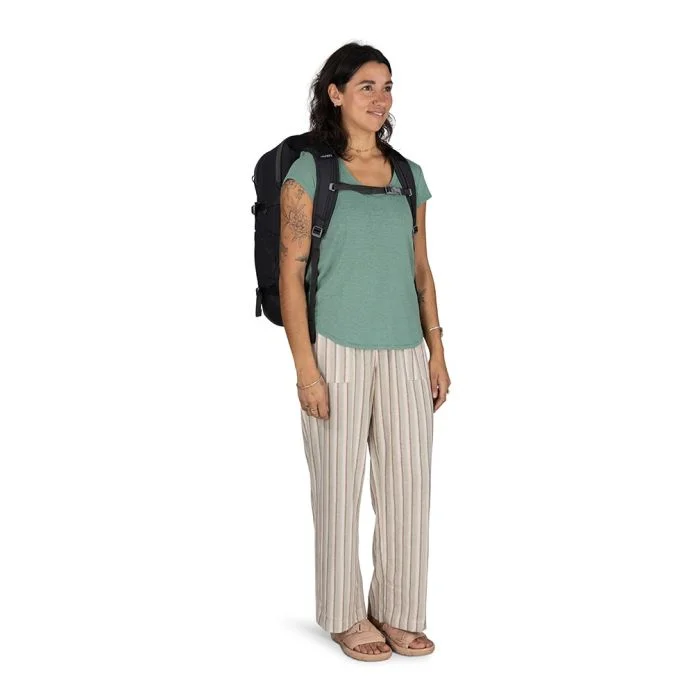 Daylite Carry-On Travel Pack 44, black