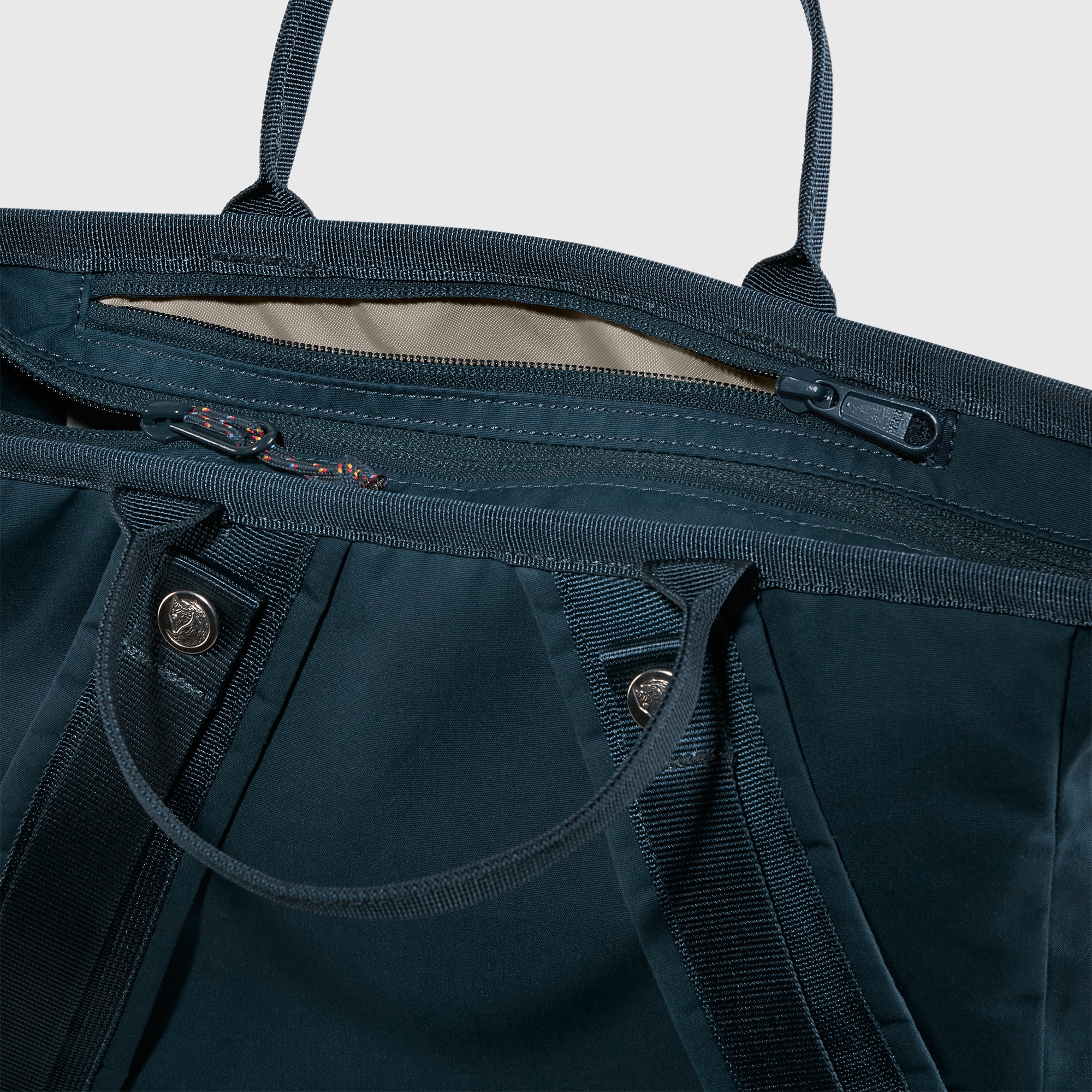 Vardag Totepack, basalt