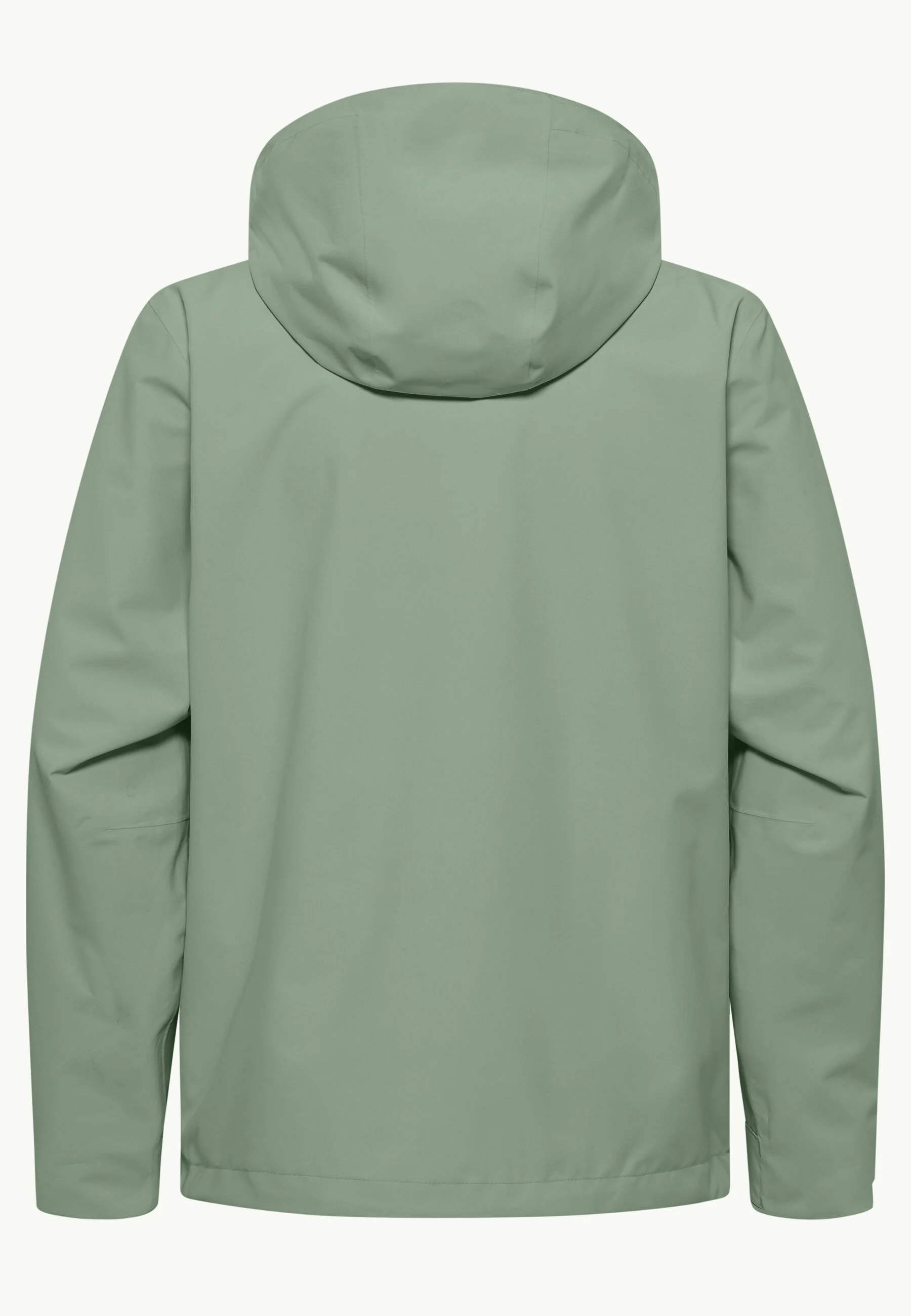 Trailtime 2L Jacket, eucalyptus