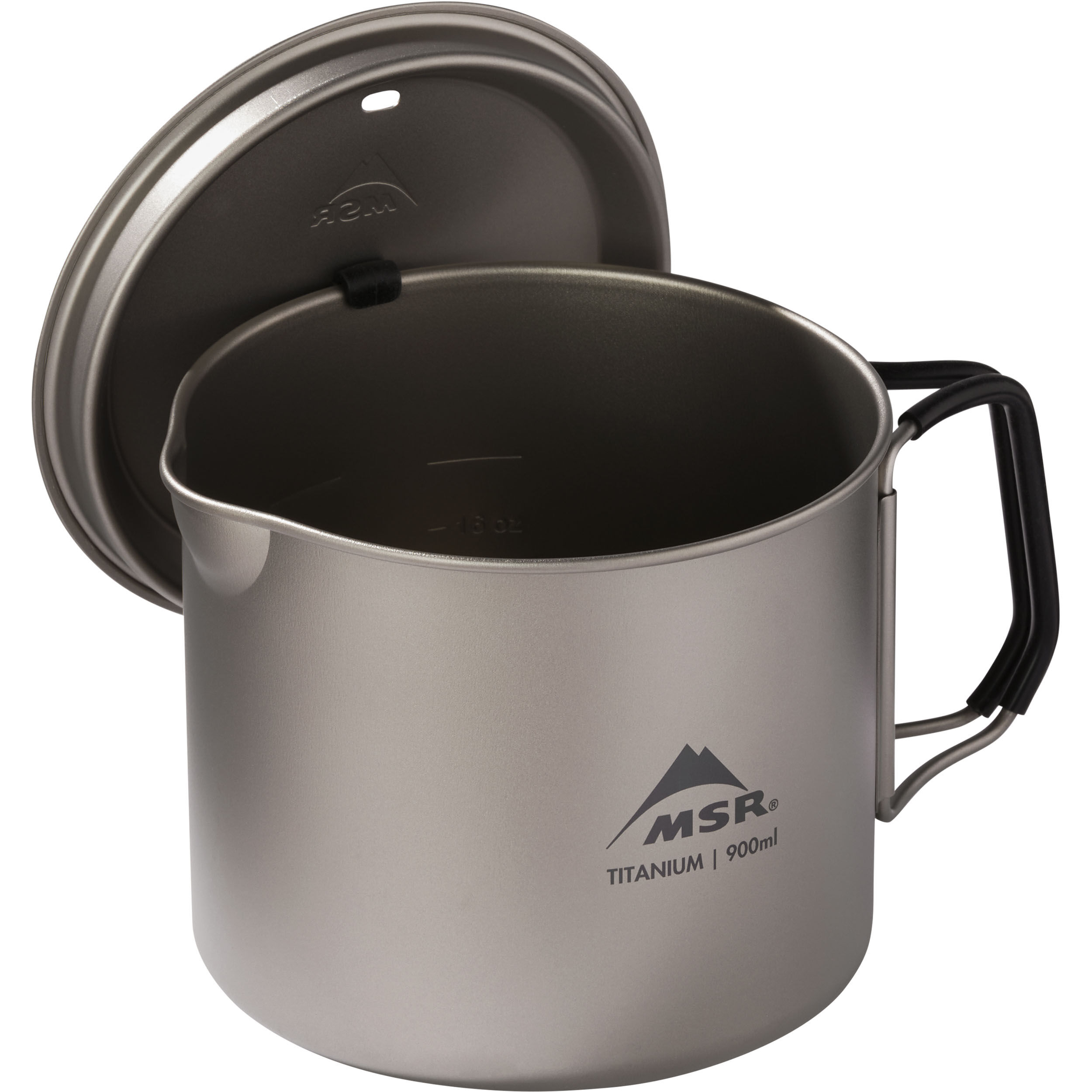 MSR Titan Kettle 900