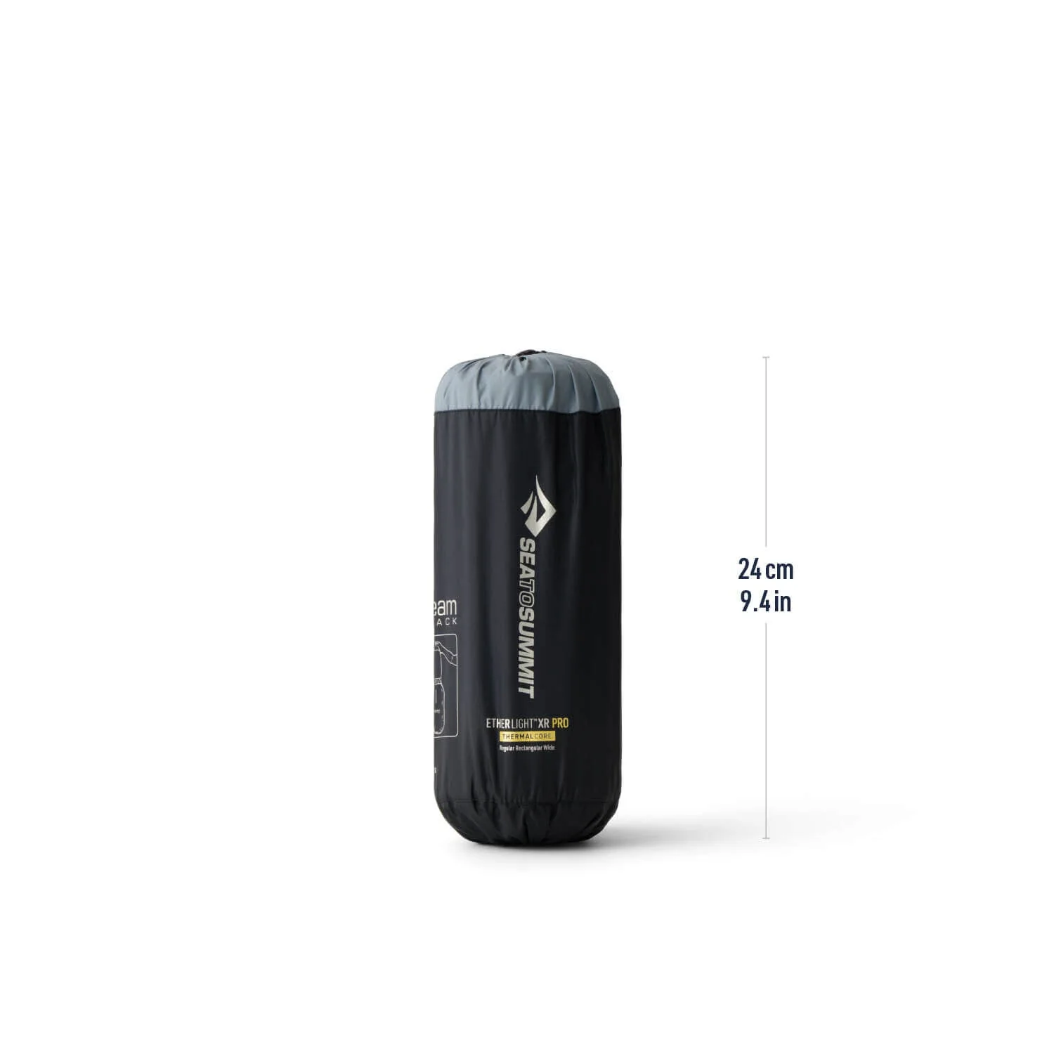 Ether Light XR PRO Ins Rect-Reg-W