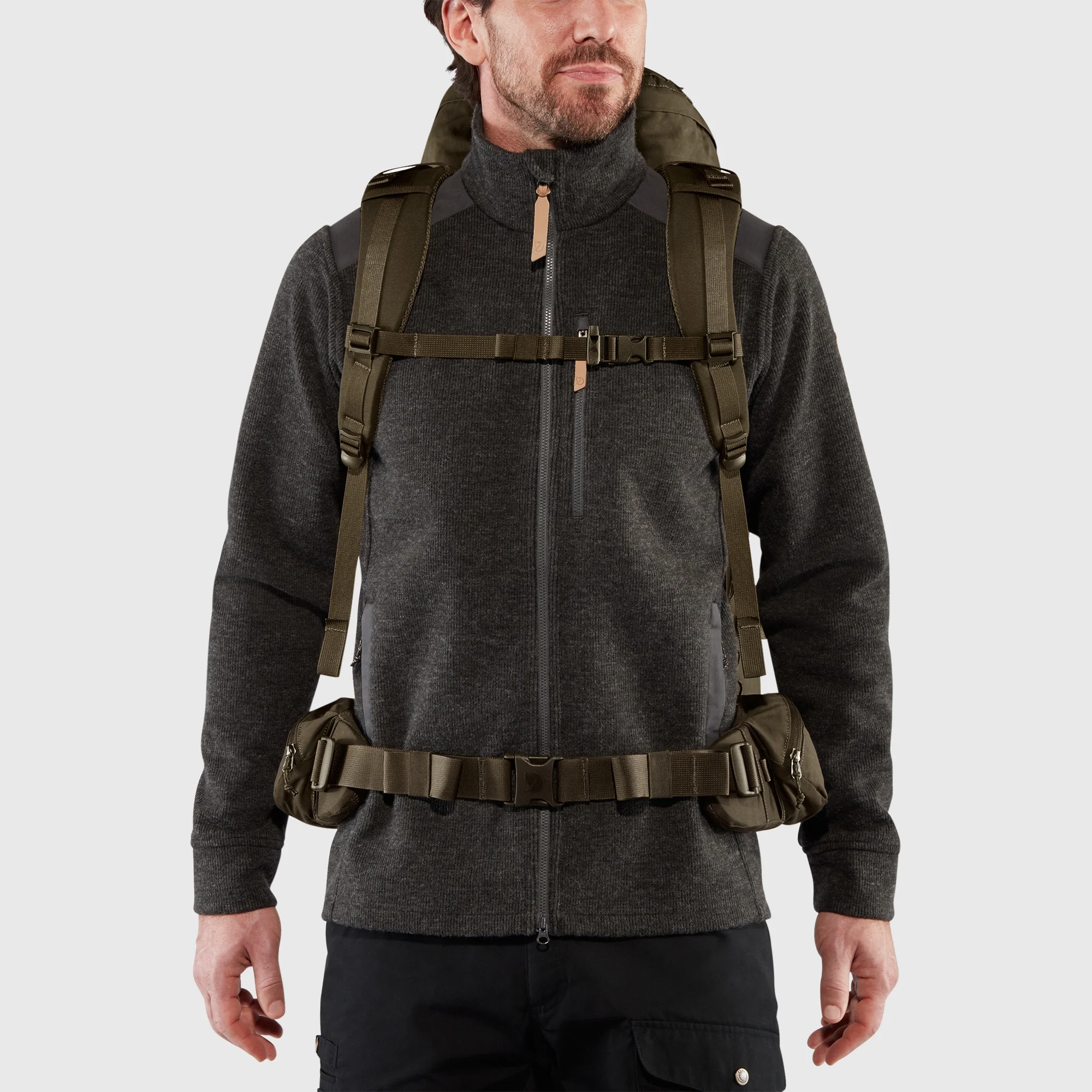 Singi 48, stone grey