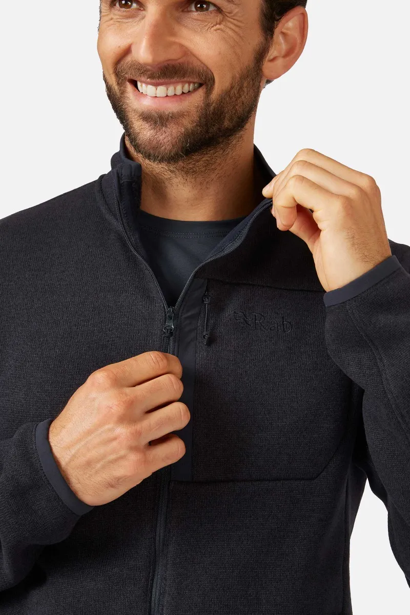 Ryvoan Jacket, ebony