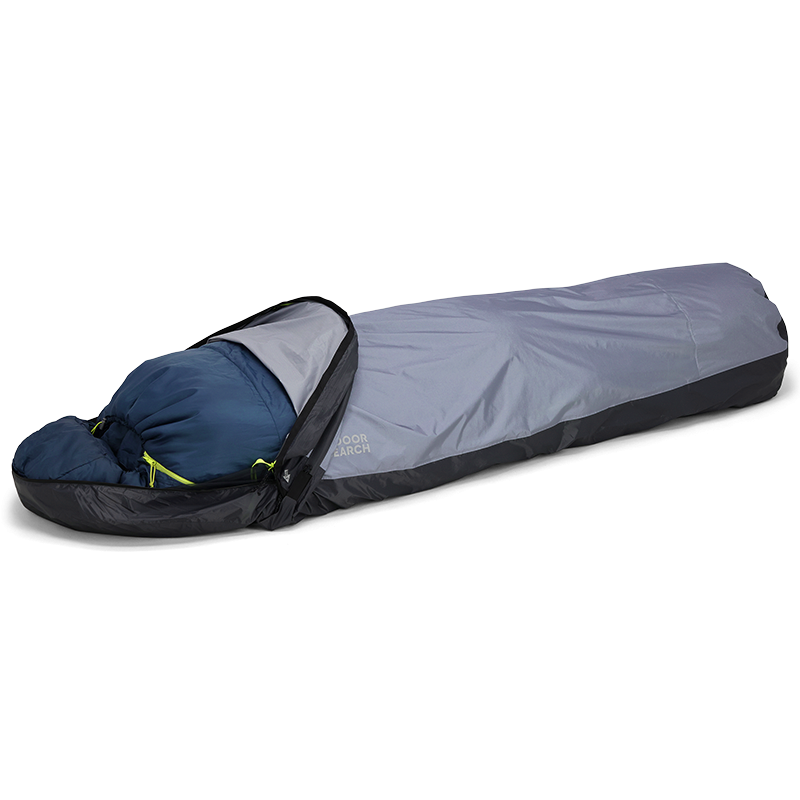 Helium Bivy, slate