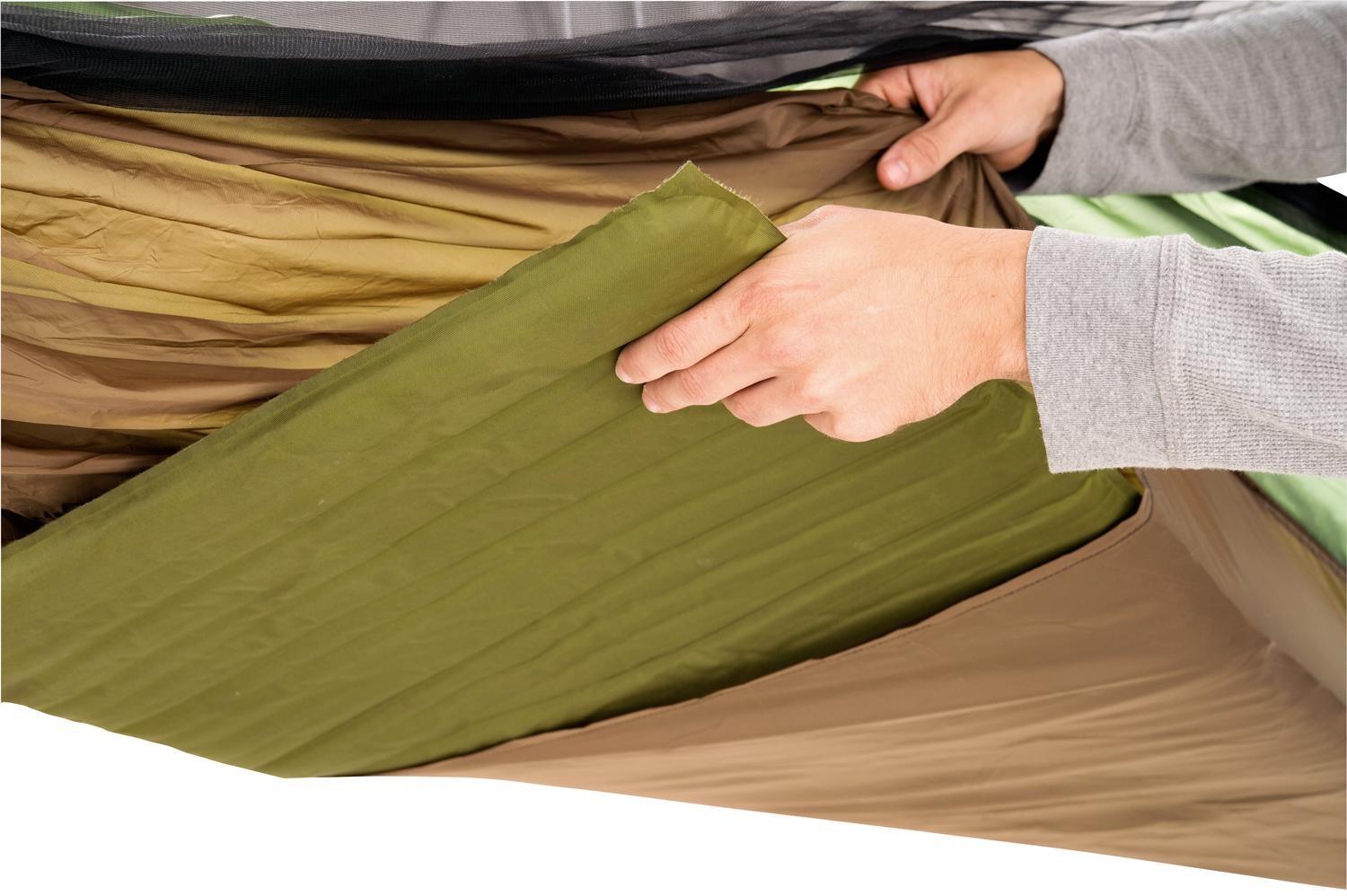 Adventure Moskito Hammock Thermo