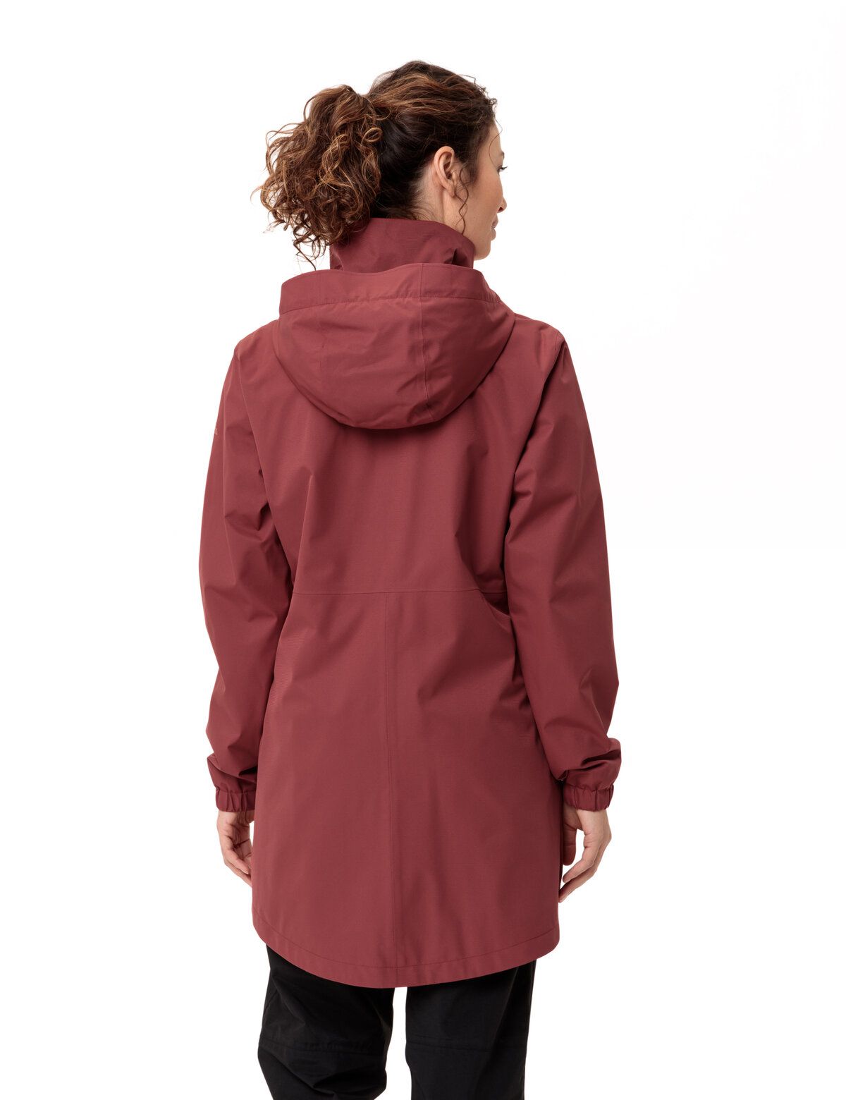 Escape Parka Wm, redeva